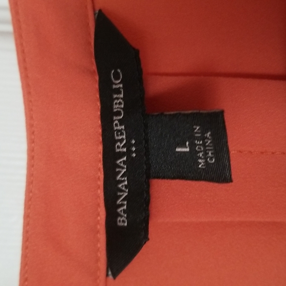 Banana Republic Top - Picture 3 of 3